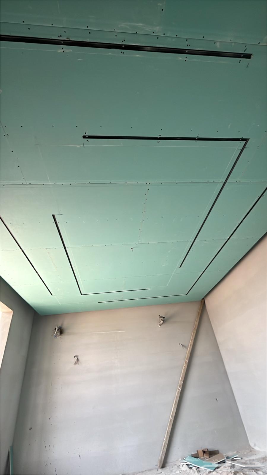 Highly skilled gypsum board technician, delivering to consulting group with large team64197807977859110
