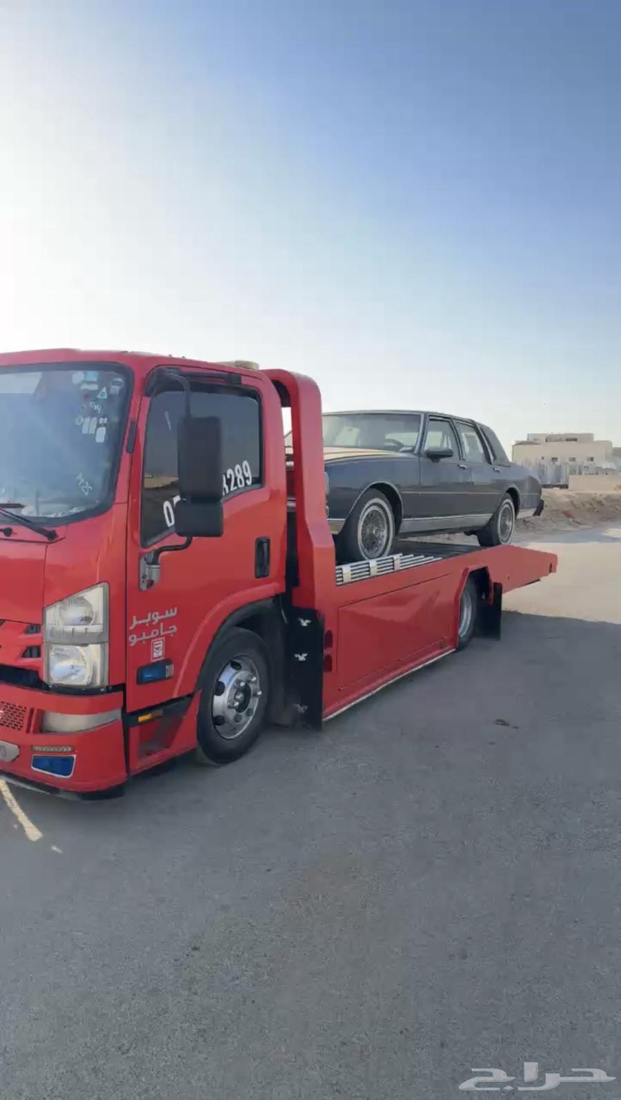 Flatbed available in Riyadh64197160424066110