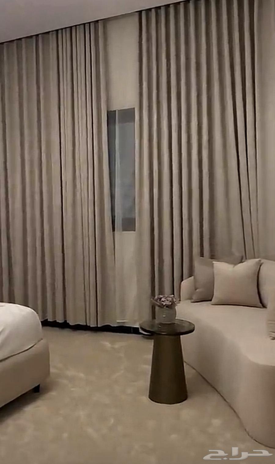 تاثيث وتصميم شقق عرسان وشقق جاذر ان64198228356483114