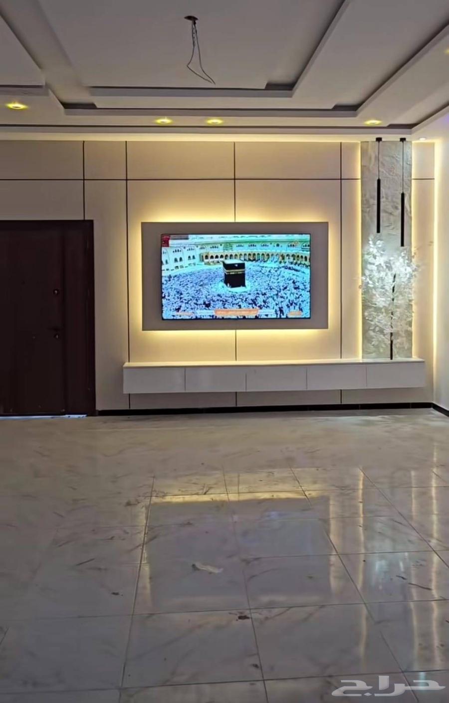 ديكور صالات وجهت شاشات شيبورد رفوف64197807758338112