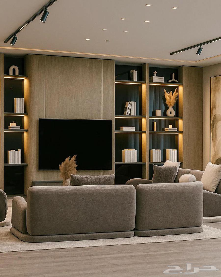 تصميم داخلي يحول مساحتك إلى تحفة فنية متخصصون في التصميم ا64448381127937113