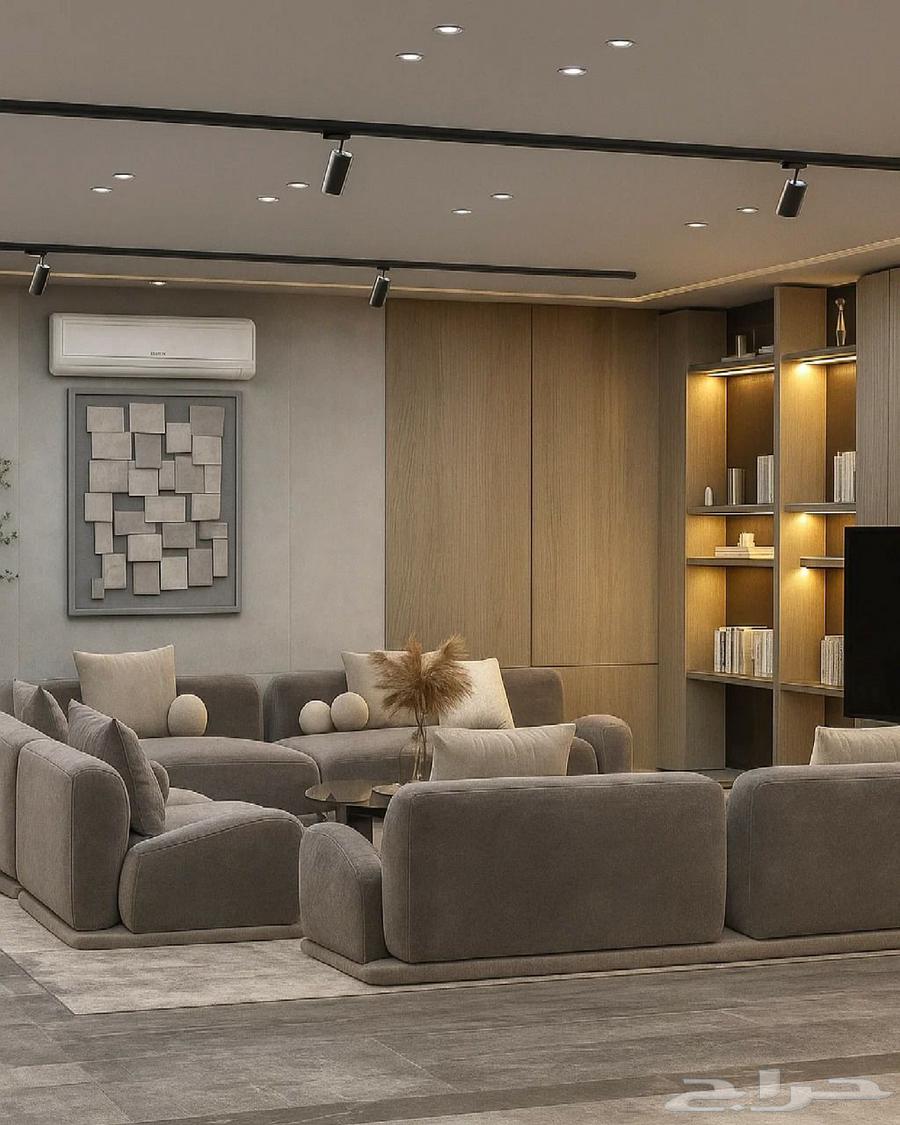 تصميم داخلي يحول مساحتك إلى تحفة فنية متخصصون في التصميم ا64448381127937114