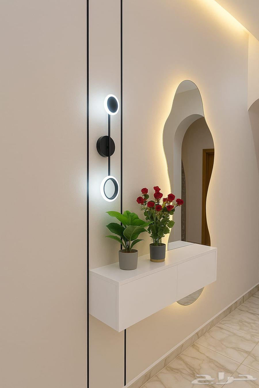 ديكورات ودهانات المدينه64197809814147114