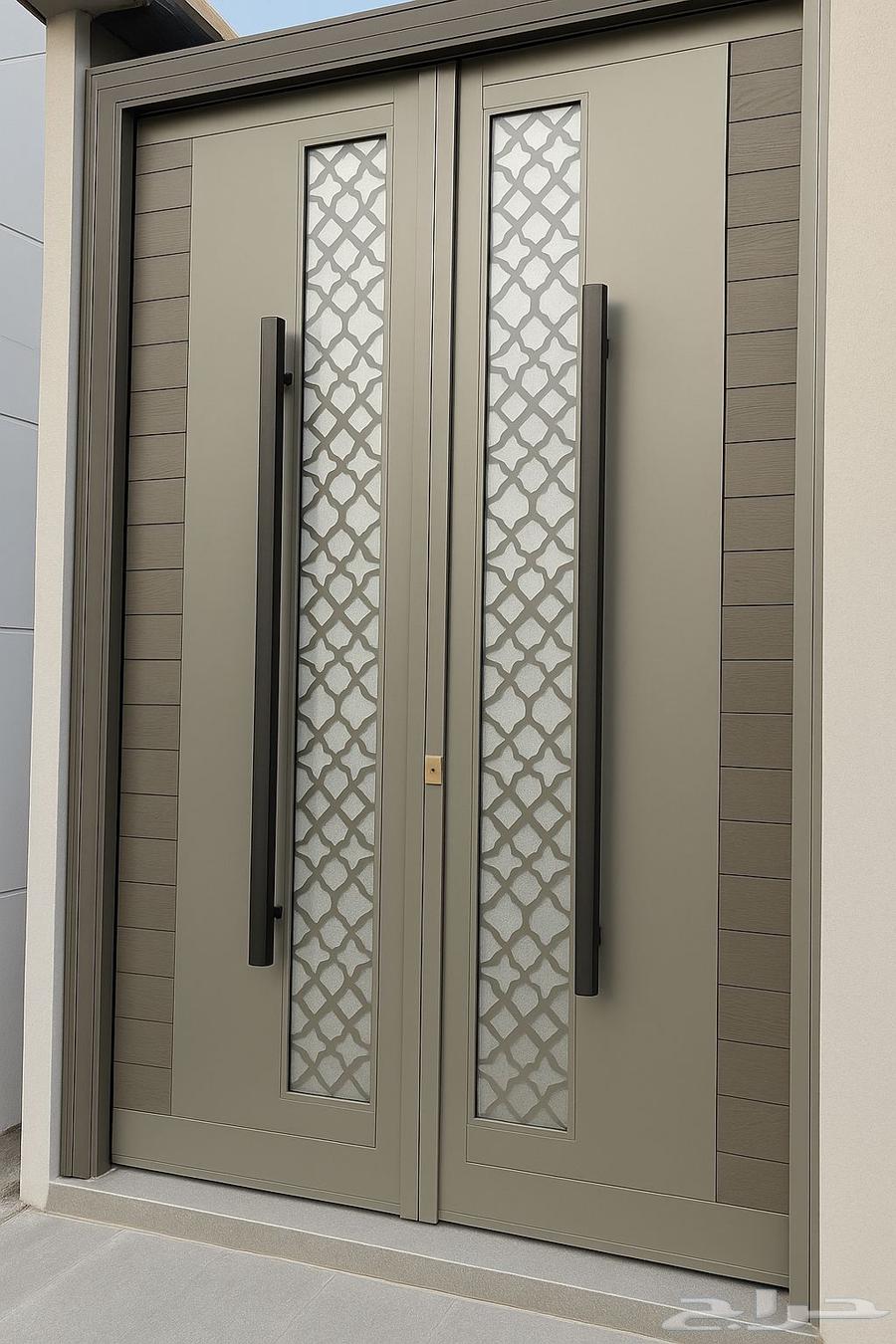 جميع اعمال الألمنيوم والزجاج64197577864321112