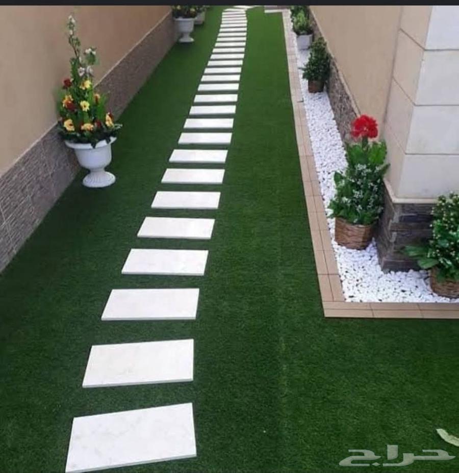 تنسيق حدائق منزليه المدينة المنورة64198225625091114