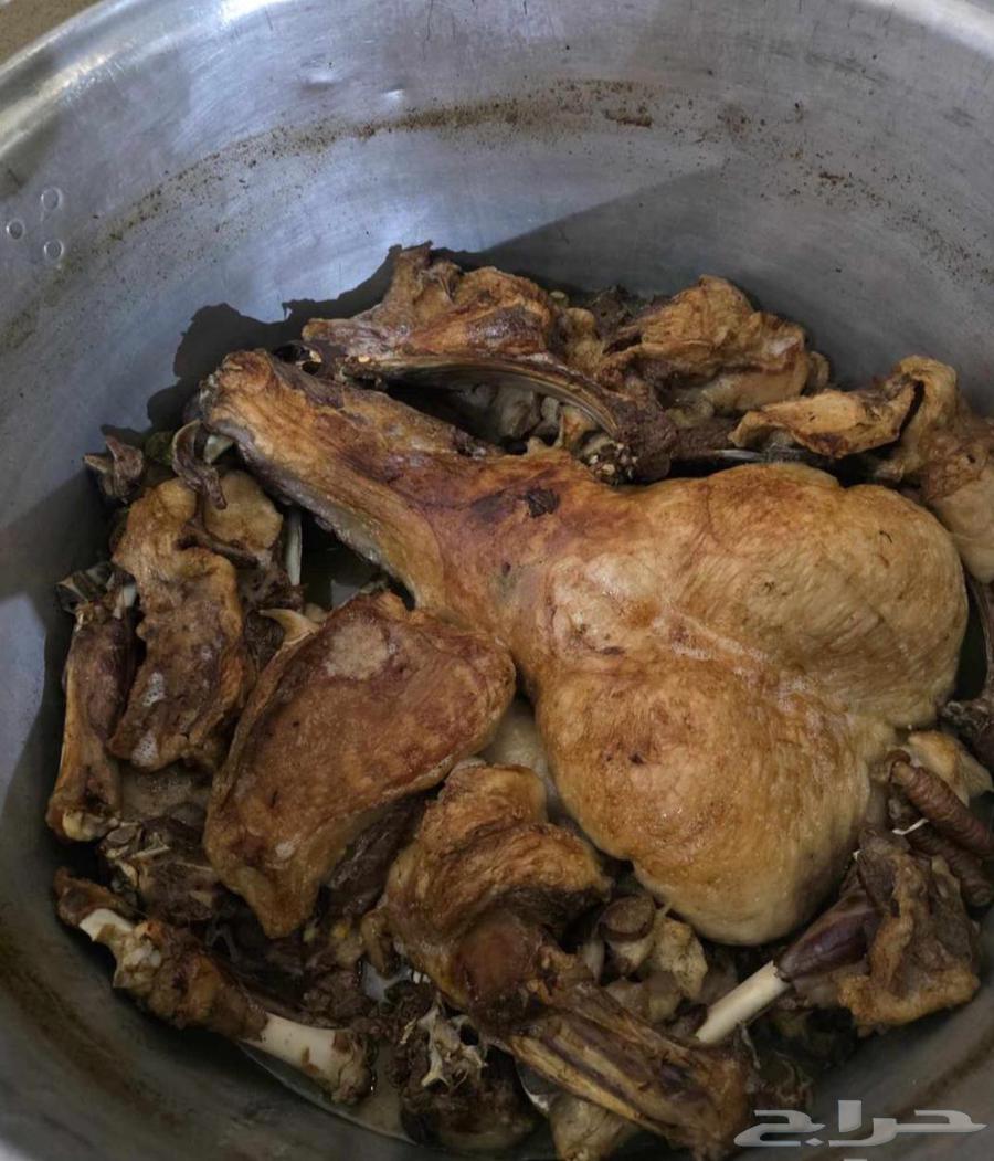 طباخ متنقل خبره وكفاه بالرياض وضواحيها للحفلات والمناسبات64197580692097110