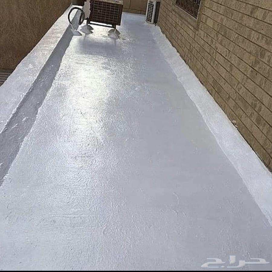 عوازل اسطح ضد تسرب الدمام القطبف الخبر64198229259009112