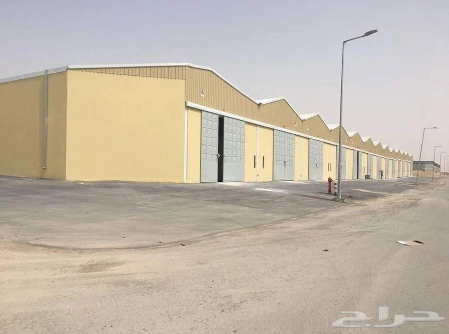 مقاول المزاحميه مستودعات ورش هناجر64198225576579113