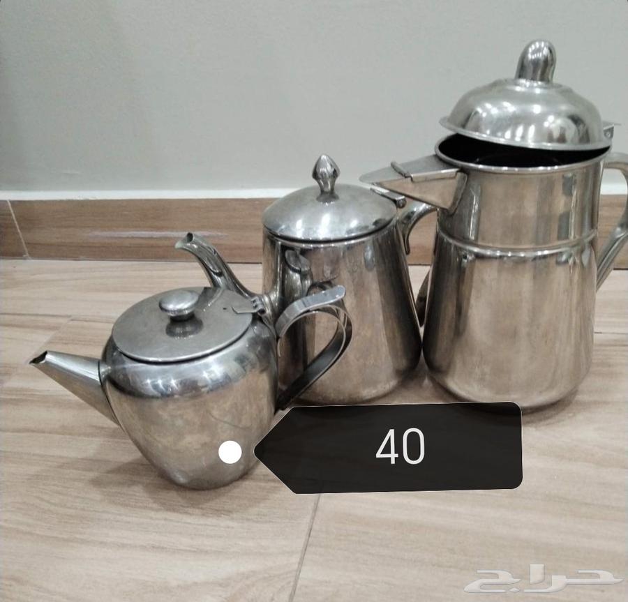 للبيع أواني منزلية64489044896258113