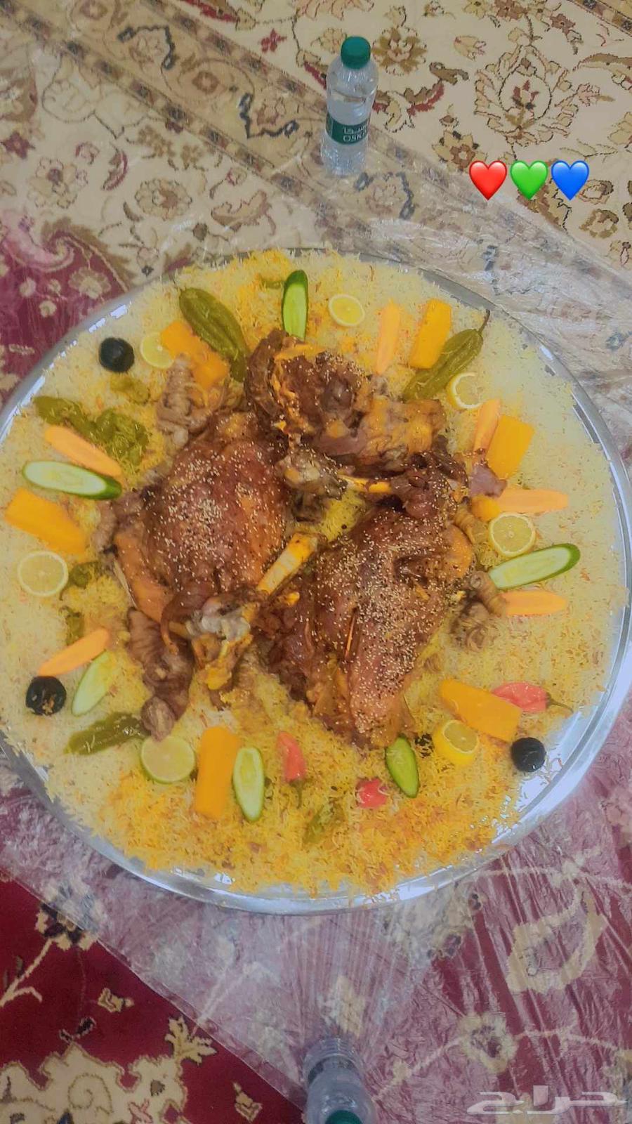 طباخ متنقل64198682363521113