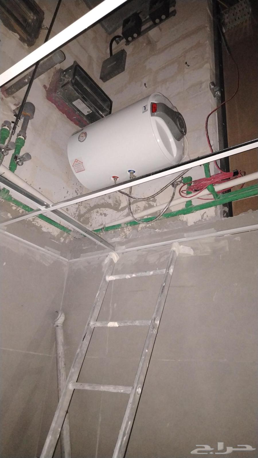 سباك مصري بالدمام64197807033217114