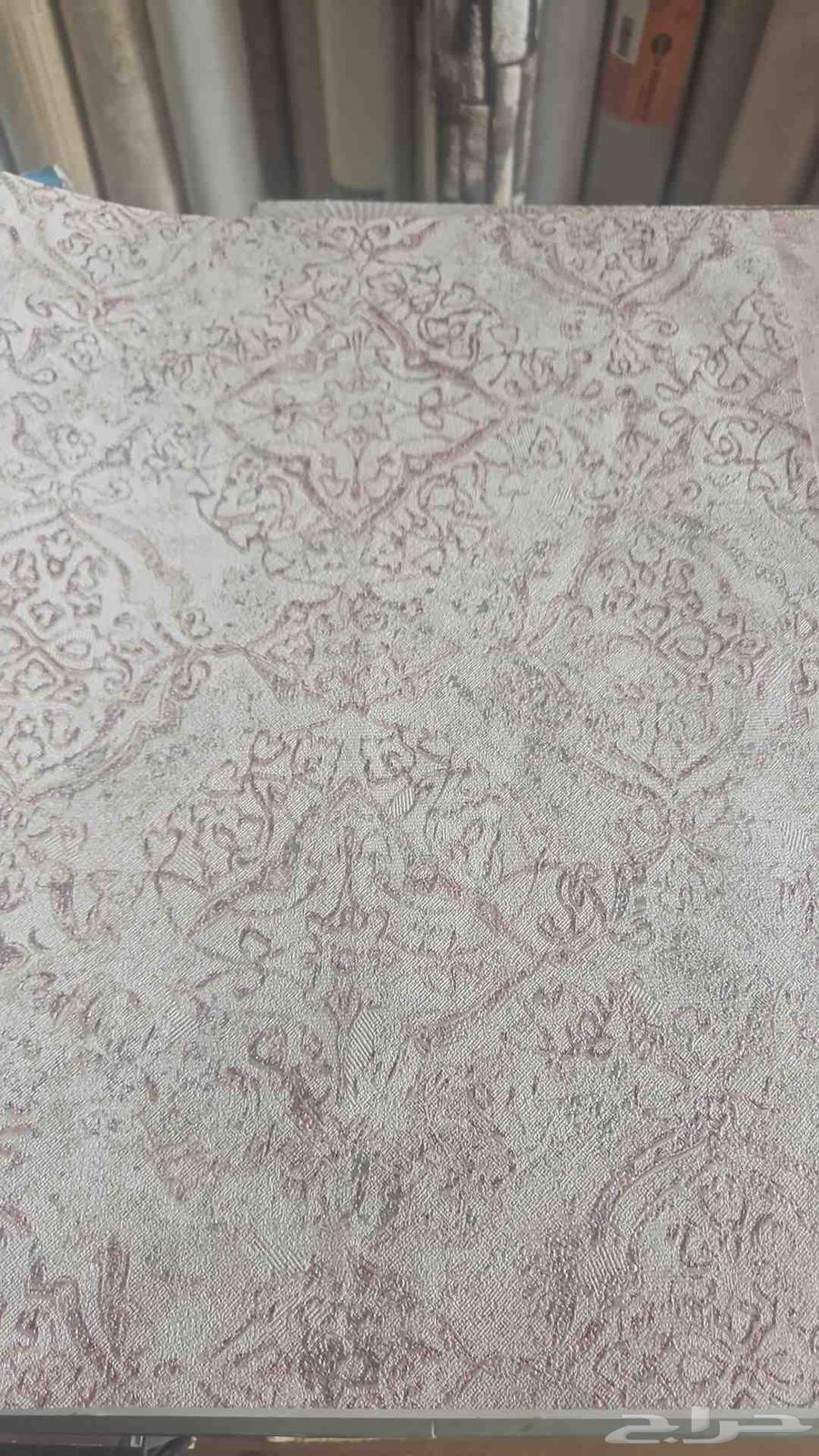 ورق جدران مع التركيب64196940214146114