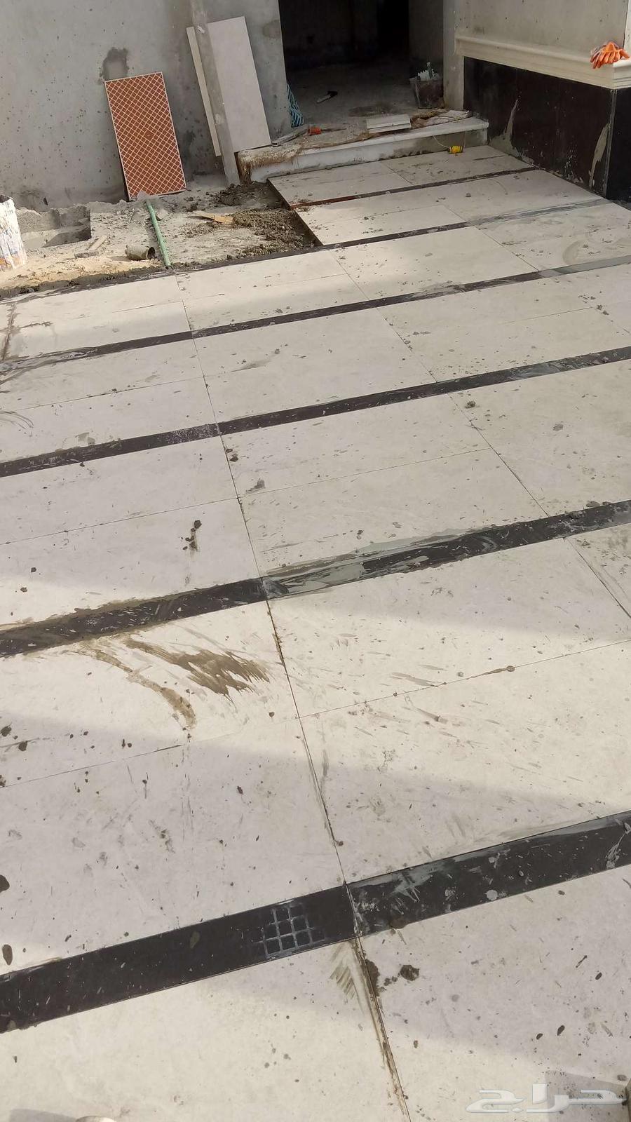 معلم باكستاني شغل سراميك حجر بلاط64197806958081111