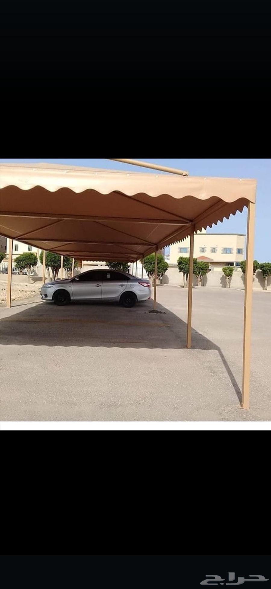 مظلات وسواتر الجبيل64197382851073112