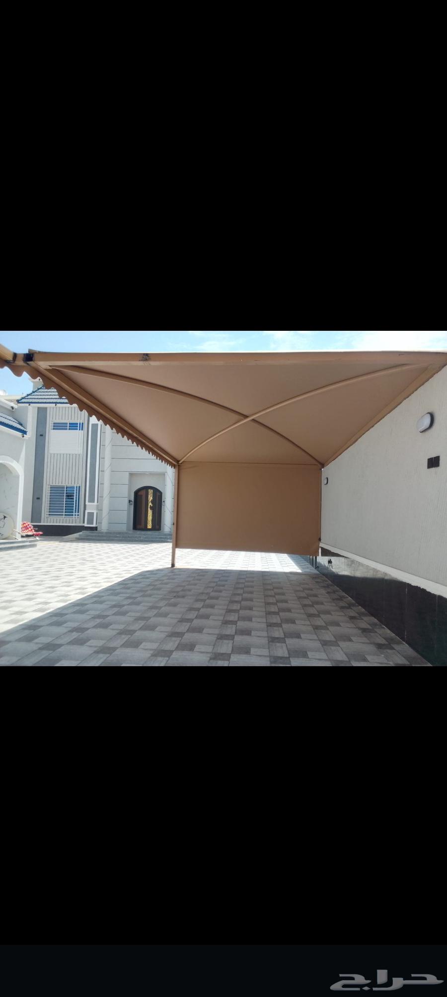 Muhayil and its suburbs awnings and screens64197384205570113