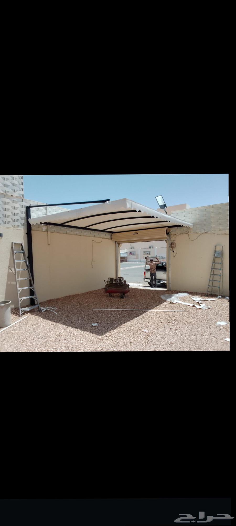 Muhayil and its suburbs awnings and screens64197384205570111