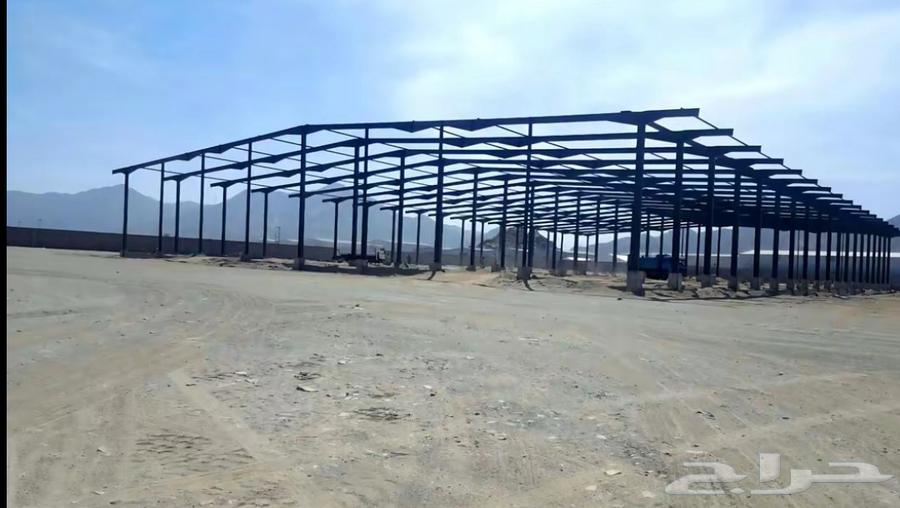 Installation of Hangers - Warehouses Maintenance - Warehouse Sheds64197805543169110