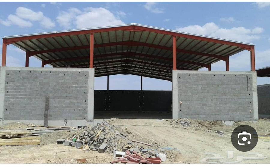 Installation of Hangers - Warehouses Maintenance - Warehouse Sheds64197805543169113