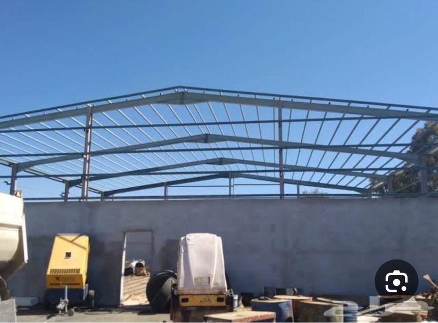 Installation of Hangers - Warehouses Maintenance - Warehouse Sheds64197805543169114