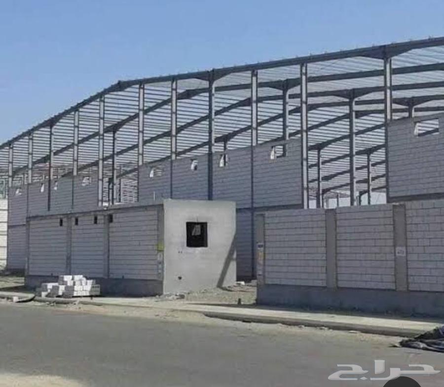 Installation of Hangers - Warehouses Maintenance - Warehouse Sheds64197805543169111