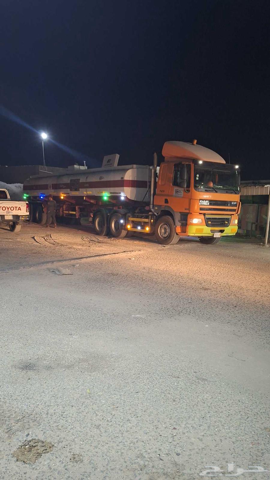 توريد ديزل بكل الكميات64198891700610110