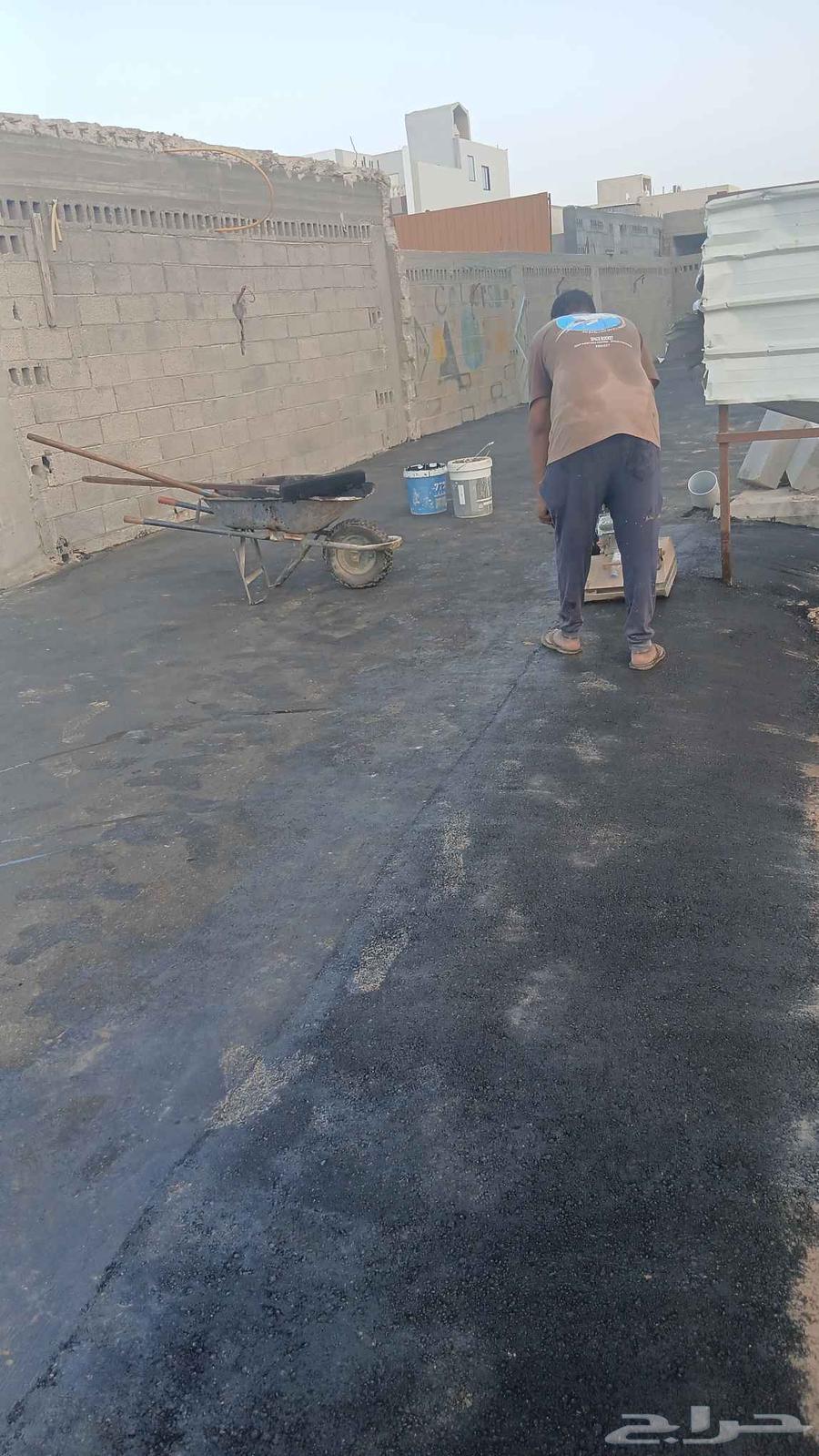 لعمل الاسفلت وعمل العوازل64197808810626113