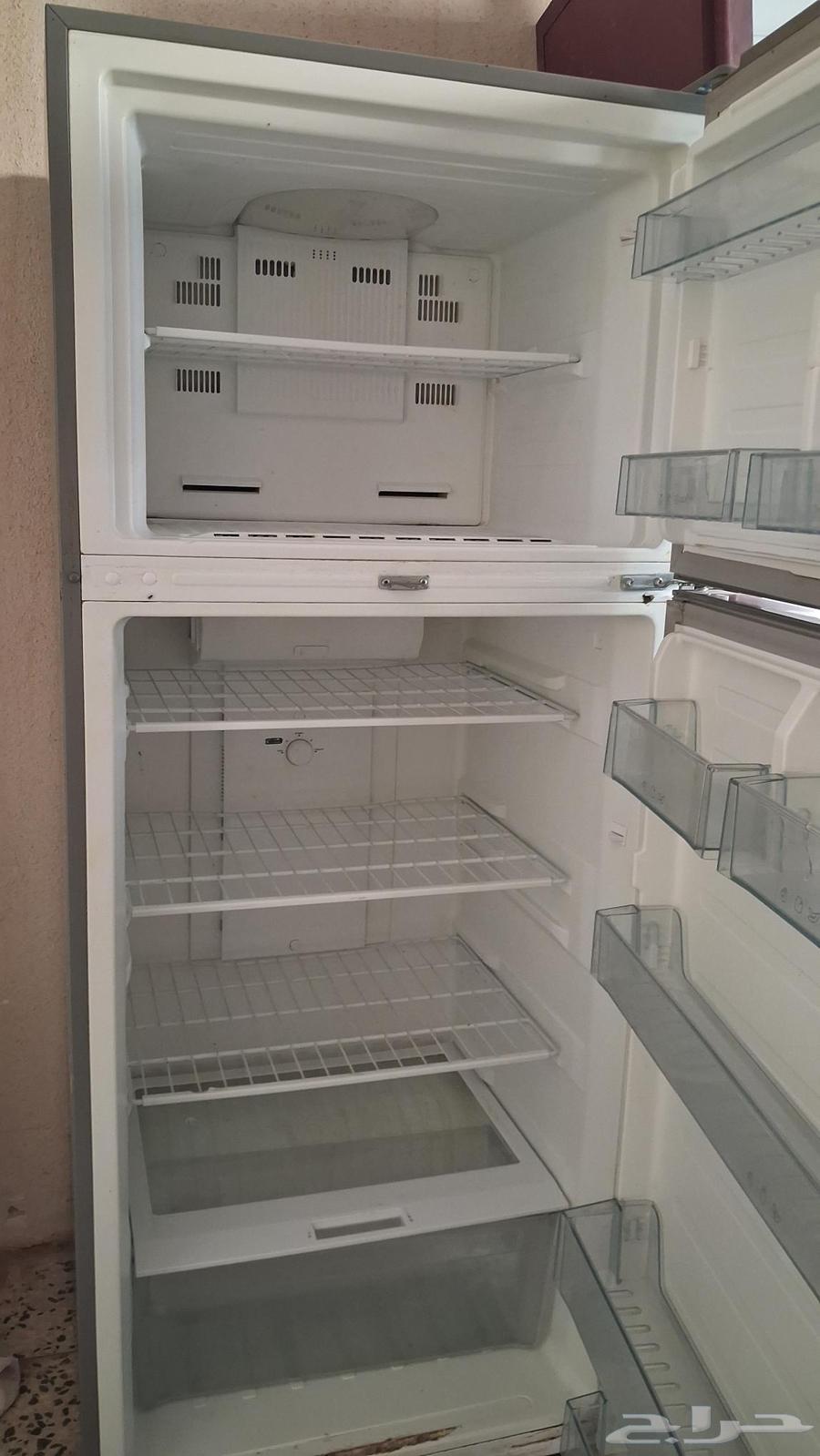 ثلاجة للبيع مستعجل64438780126465112