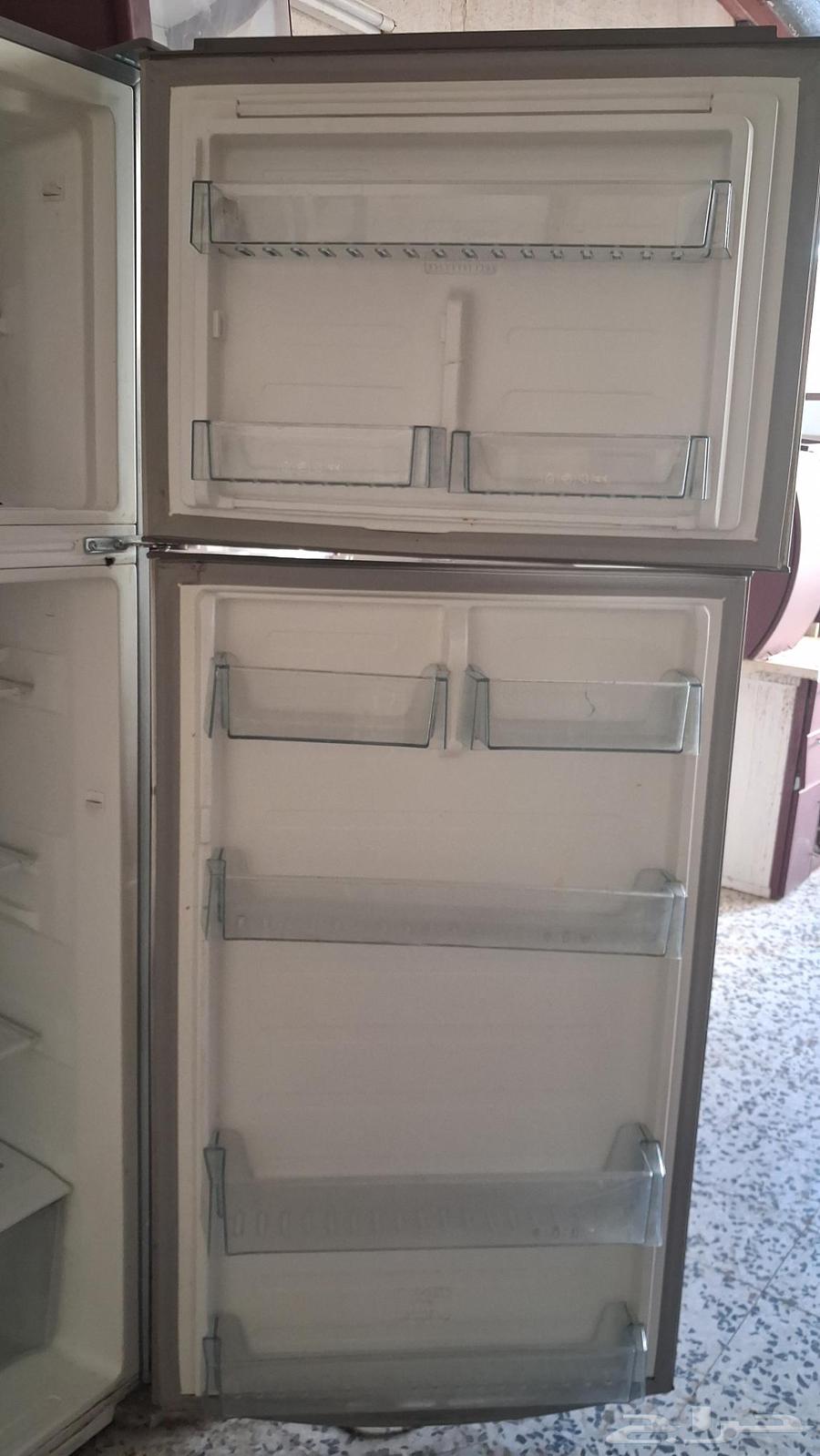 ثلاجة للبيع مستعجل64438780126465113