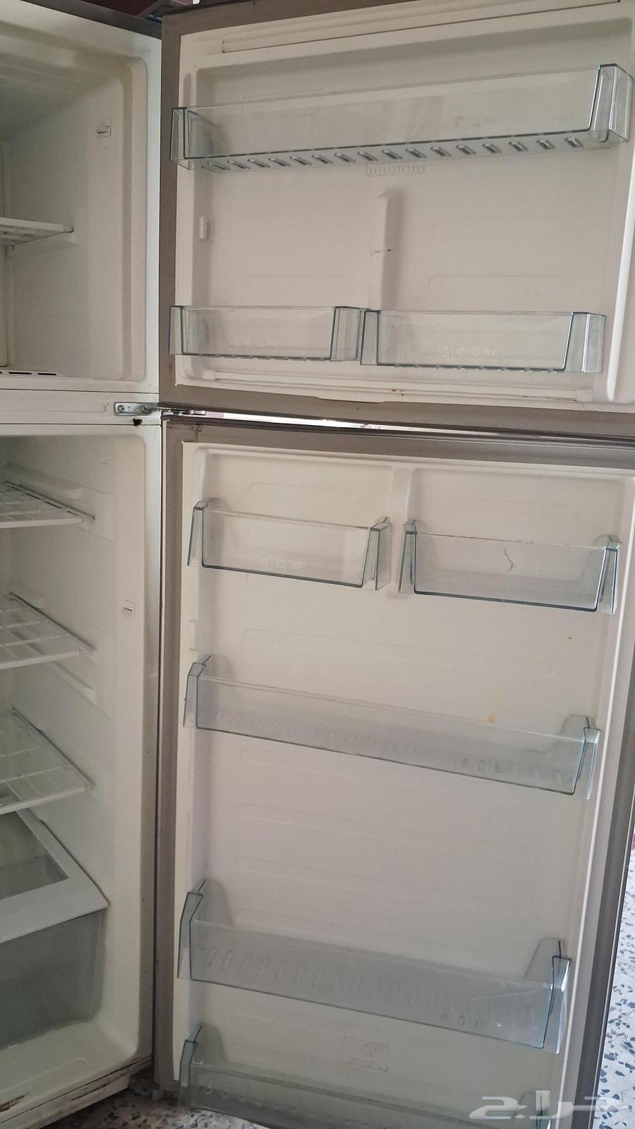 ثلاجة للبيع مستعجل64438780126465110