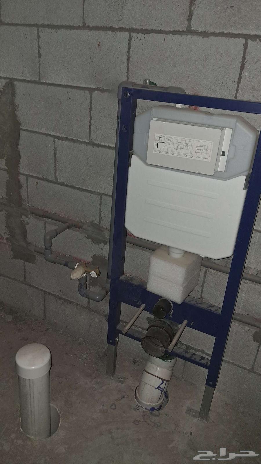 فني شامل كهرباء سباكة تأسيس ترميم صيانة64181318342659111