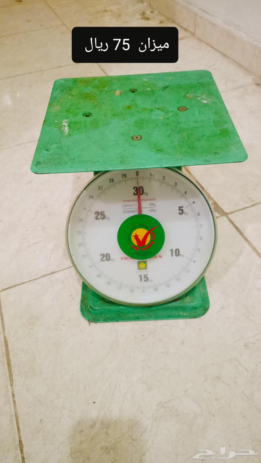 للبيع ثلاجه مستعمل نظيف64425556283393111