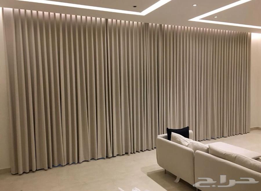 تنجيد الكنب تفصيل ستائر64198458829953113