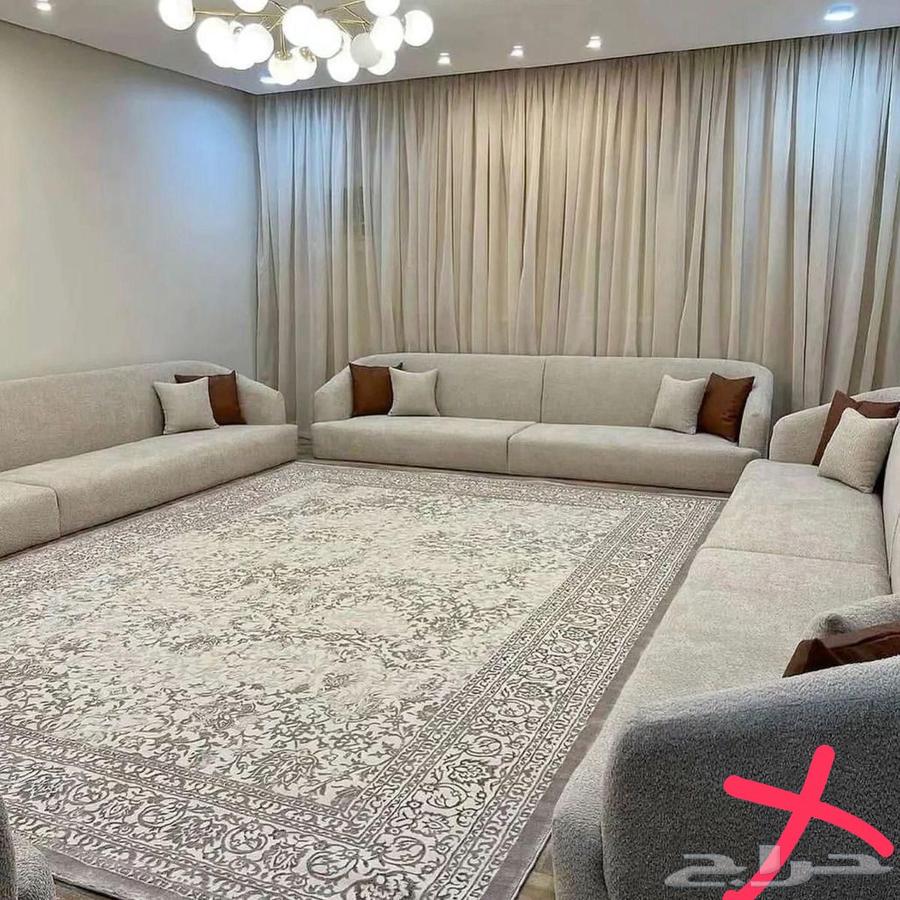 تنجيد الكنب تفصيل ستائر64198458829953114