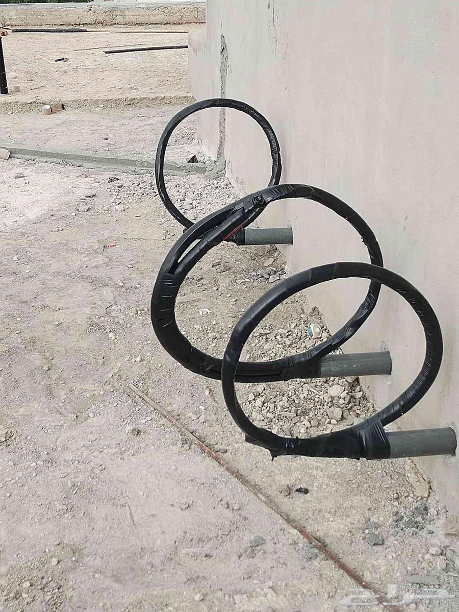 تمديد نحاس امريكي مولر اصلي و تركيب مكيفات64197384850306113