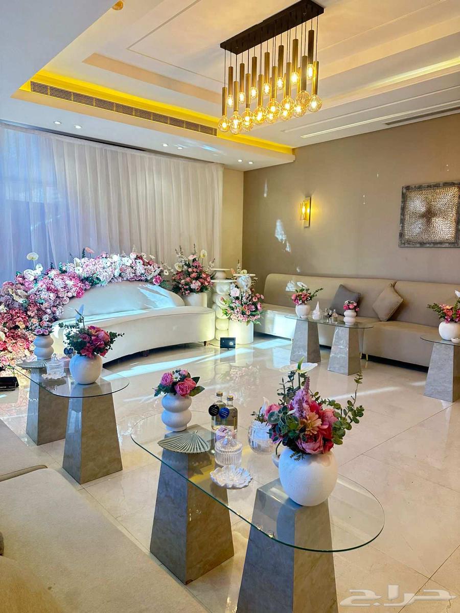 منسق حفلات تنسيق مستشفى تنسيق ملكه زواج مواليد خبره العمر 2864198685237889111