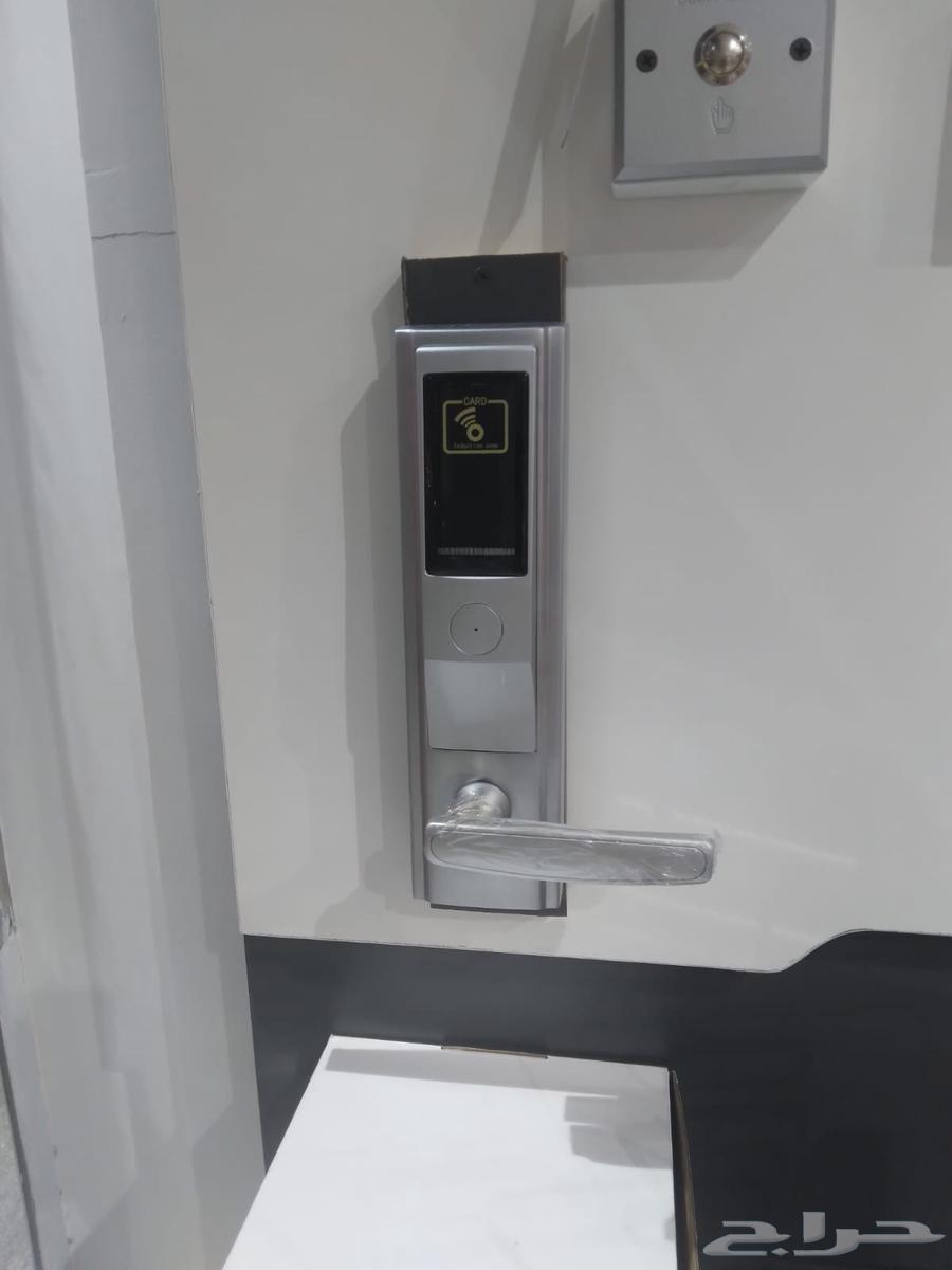 Surveillance Cameras and Alarm Devices64198893026689110