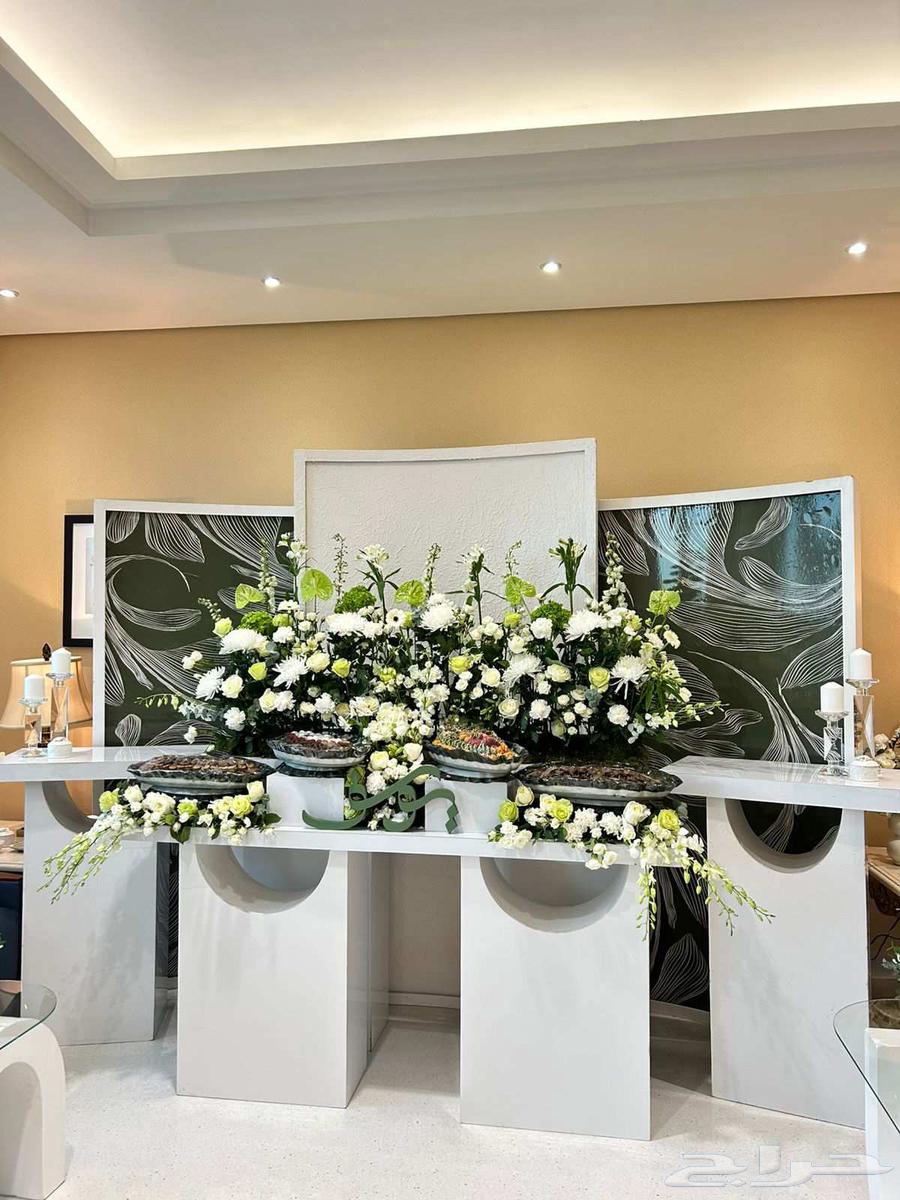 منسق حفلات تنسيق مستشفى تنسيق ملكه زواج مواليد خبره العمر 2864198685237889113