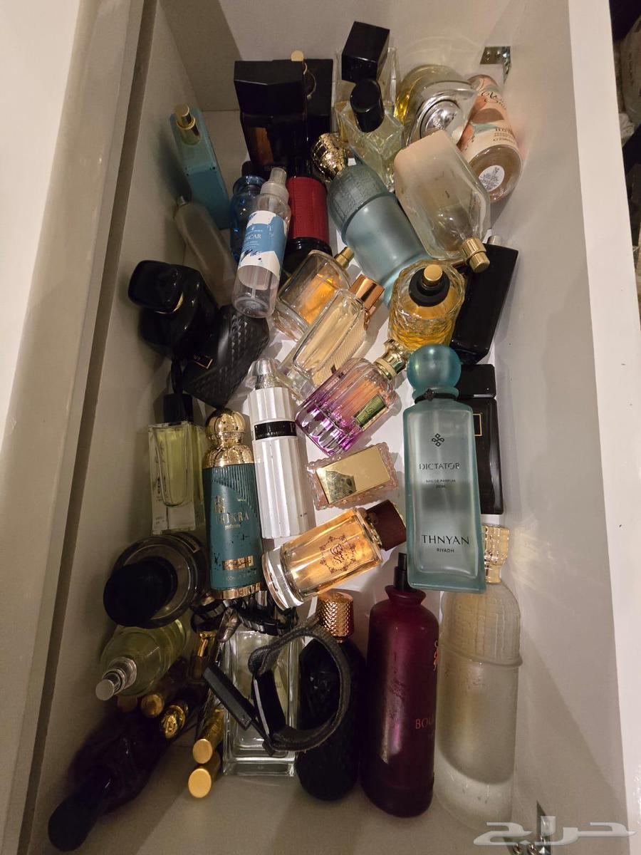 عطور للبيع64463305742595112
