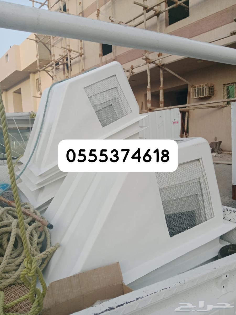 معلم عازل معلم غطاء مكيف فيبر. اغطية المكيفات تاليس64198230501249111