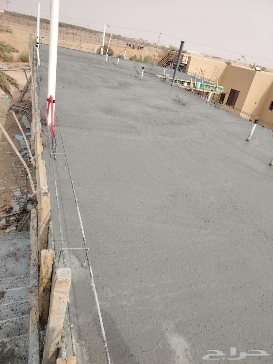 مقاول ابو حسن ملاحق وترميم64197808032771112