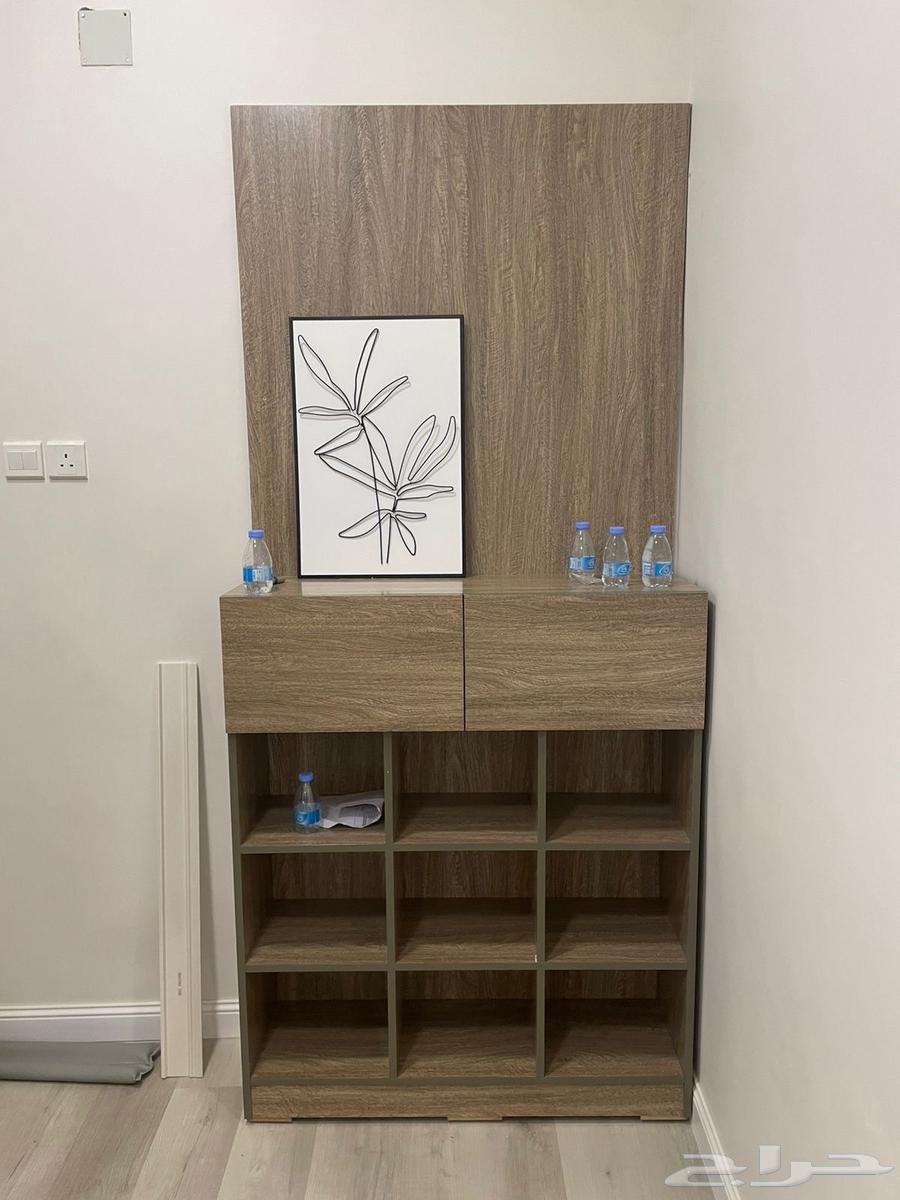 نجاره. تفصيل تسريحات وخزانات وغرف نوم64198893907073111
