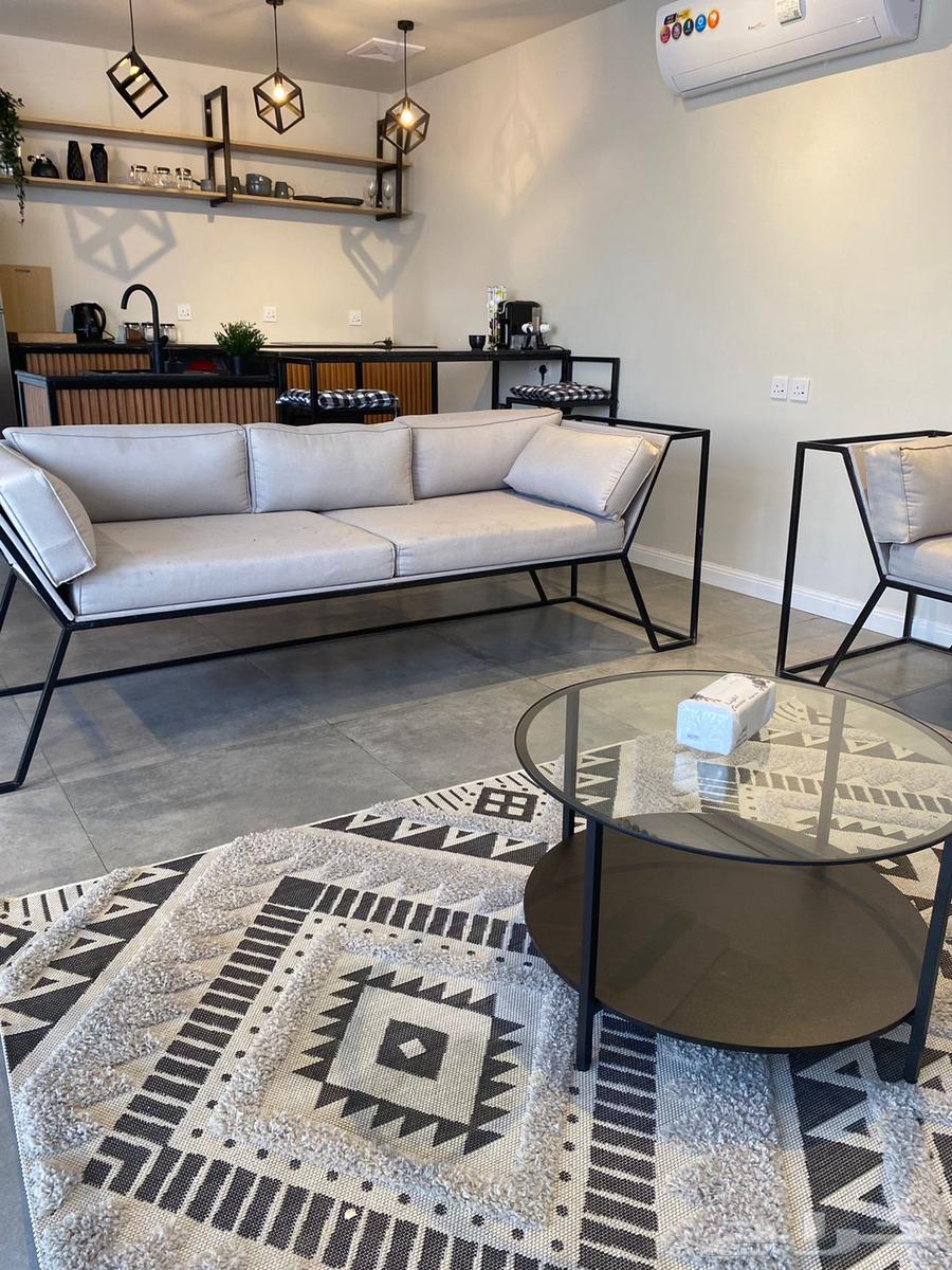 شاليه للايجار الشهري للعوائل64158557737474111