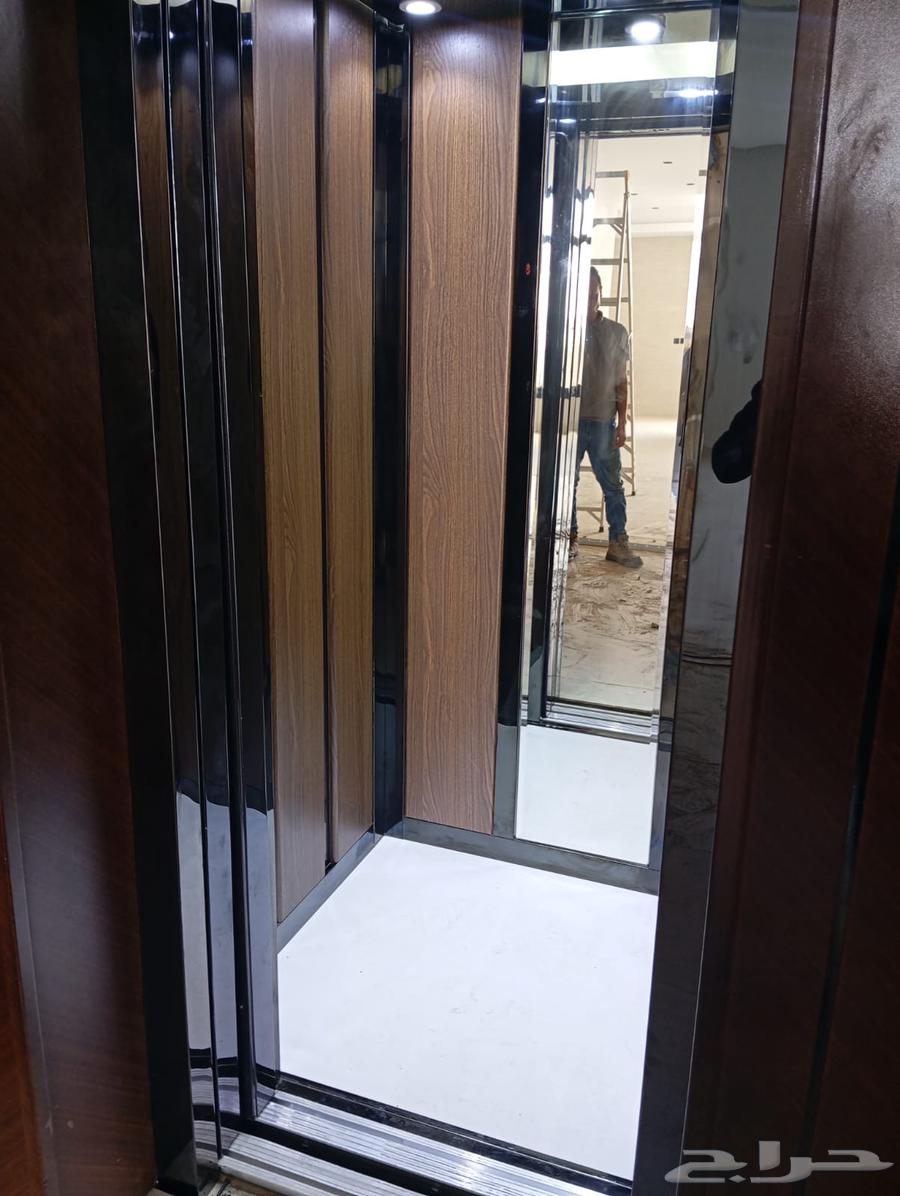 First stage elevators64198228890627113