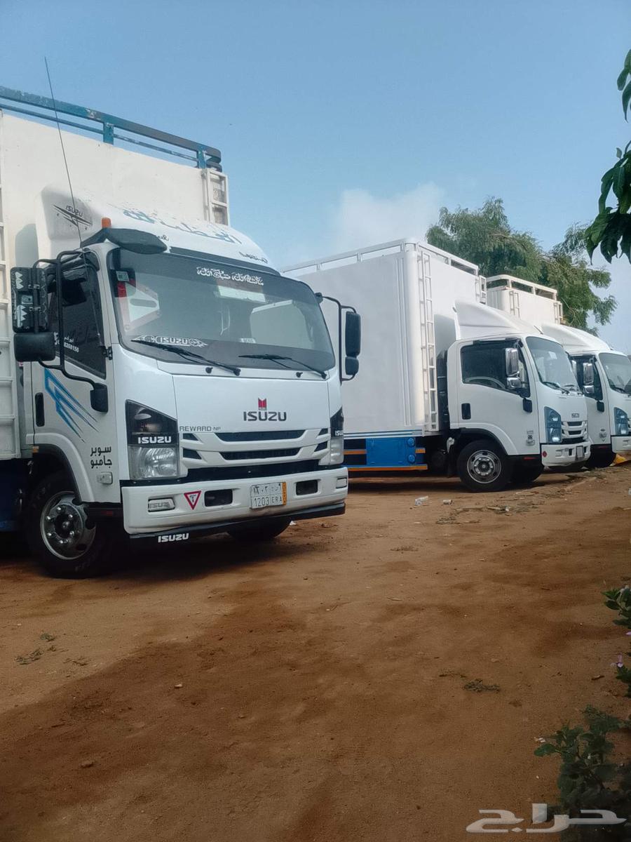 شركة نقل عفش بخميس مشيط64198891197059112