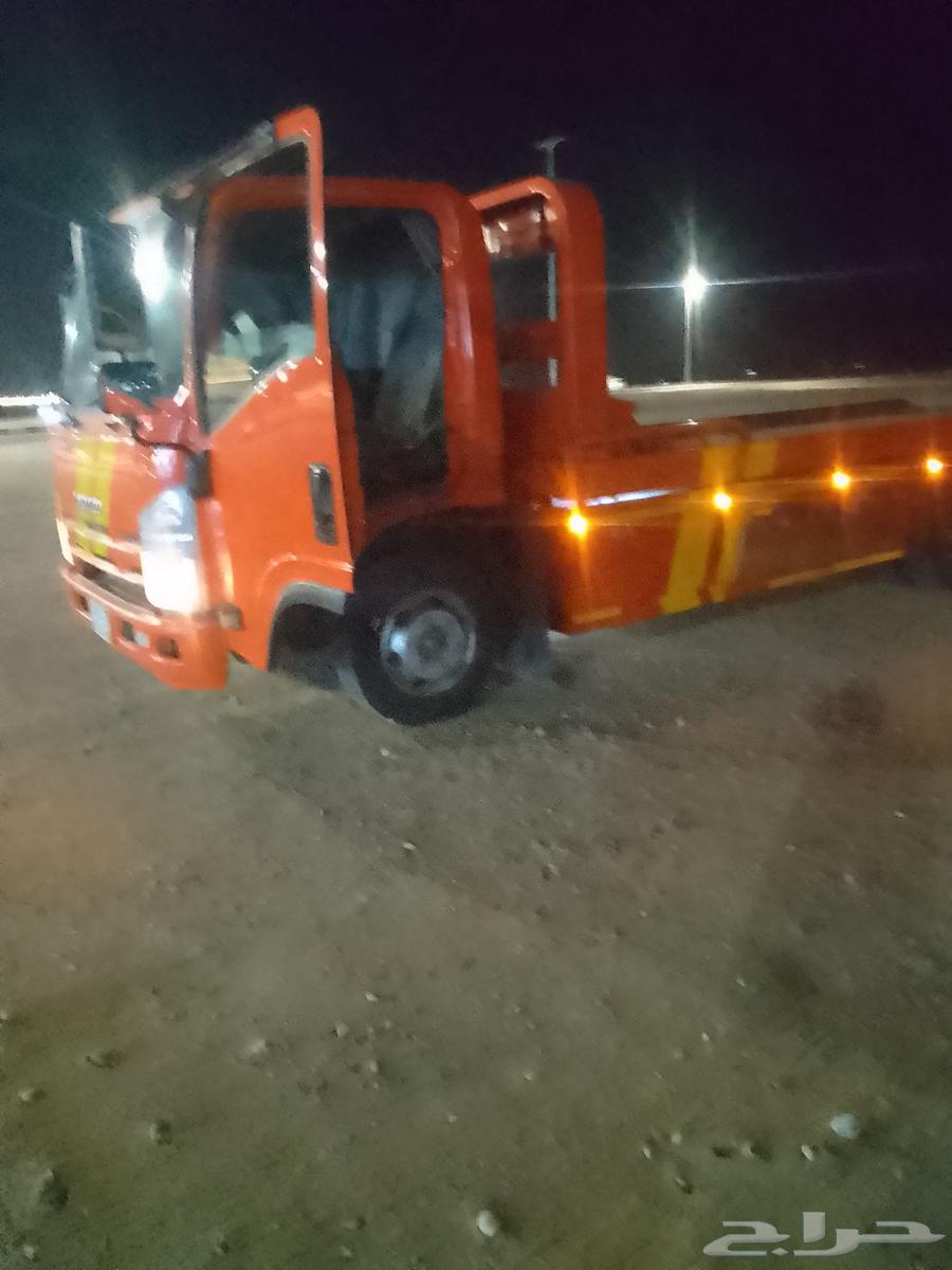 سطحة ھدروليك64198893420803110