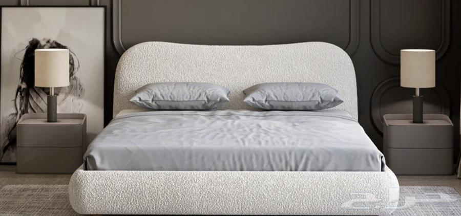 Mattresses and beds, custom details upon request, free delivery within Jeddah64197578766211114