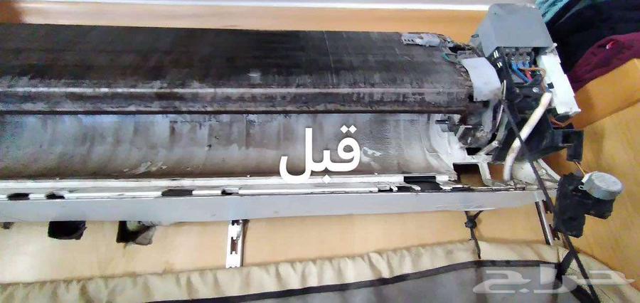 فنى مكيفات بحفر الباطن64198894057219114