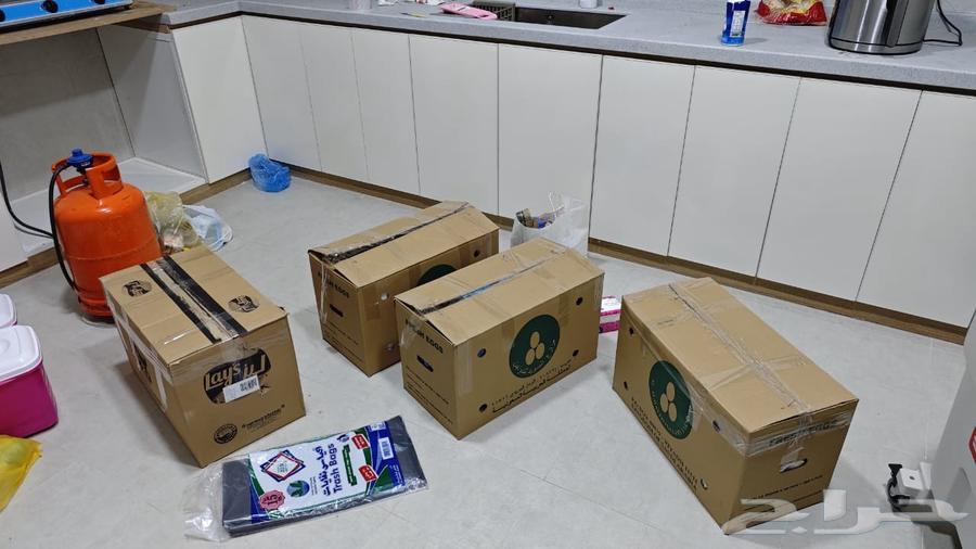 شركة نقل عفش بالطائف64198682723201114