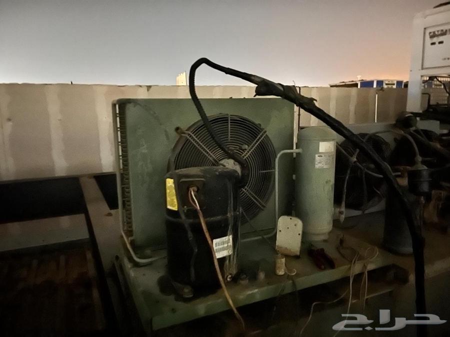 صيانة غرف التبريد64198681787523111