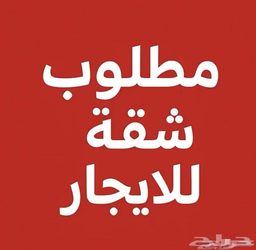 Apartment for rent required in a building in eastern Riyadh64158776588929110